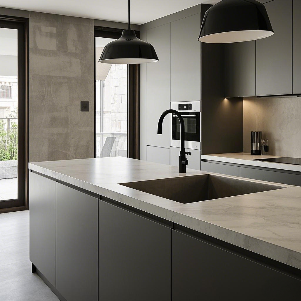 About us-fengyakai artificial marble