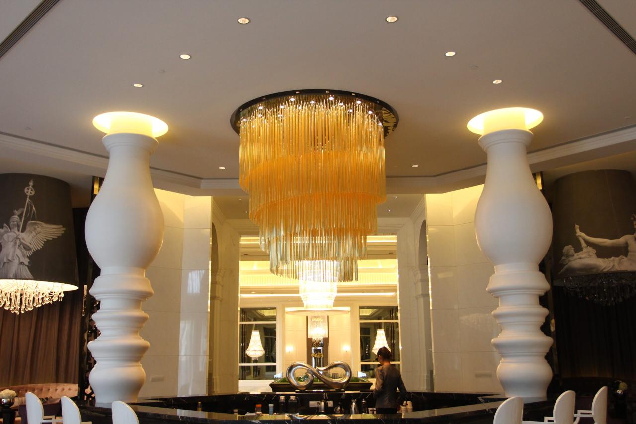 About us-fengyakai artificial marble