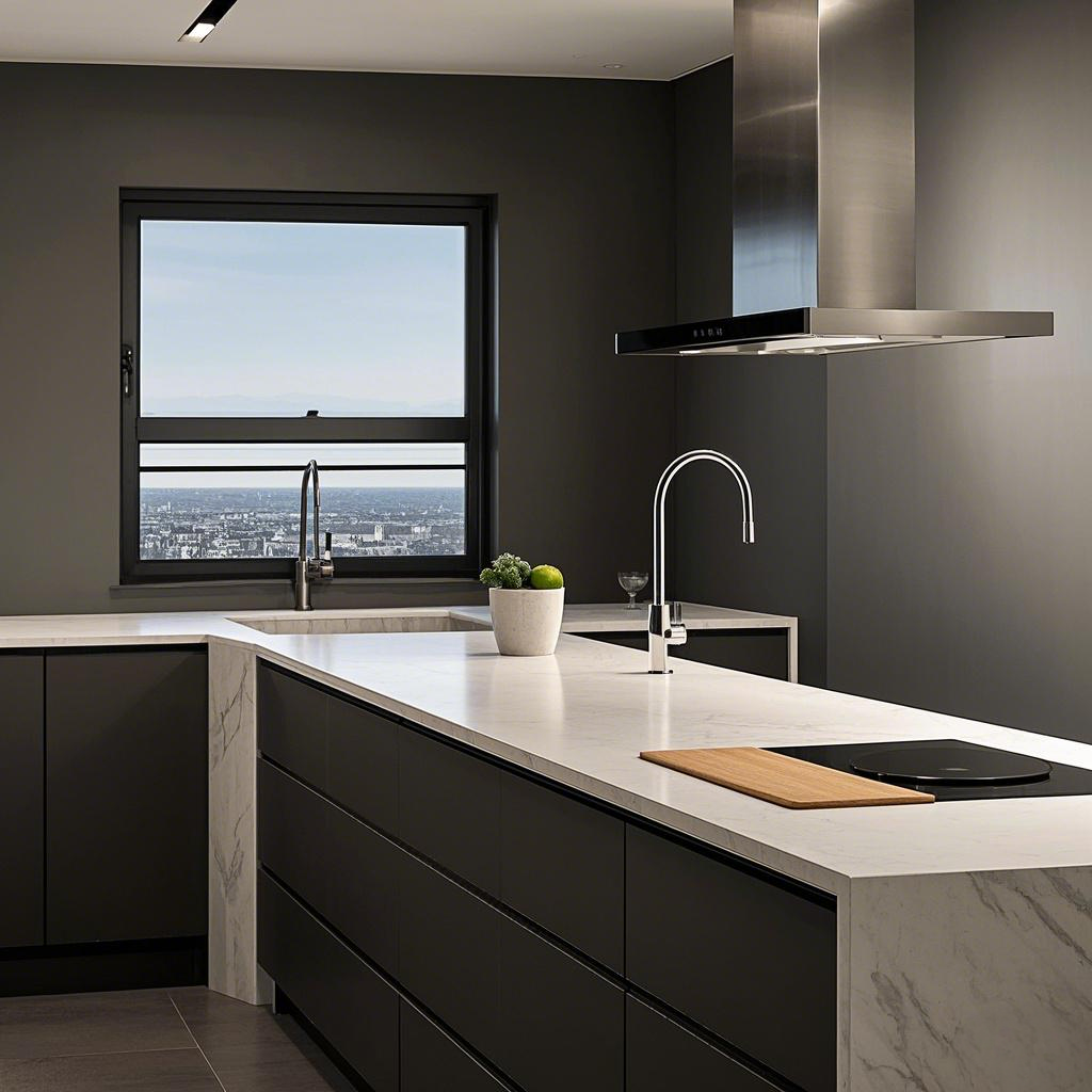 Solutions-fengyakai artificial marble