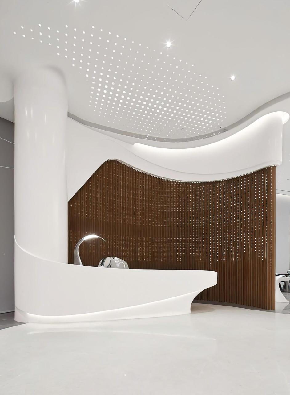Solutions-fengyakai artificial marble