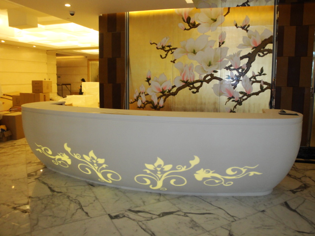 Solutions-fengyakai artificial marble