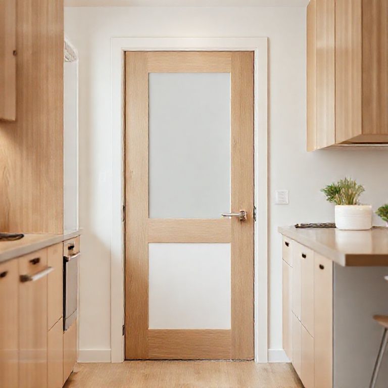 The 1.2-Meter Kitchen Door_ Unlocking Your Culinary Spaces Potential-fengyakai artificial marble
