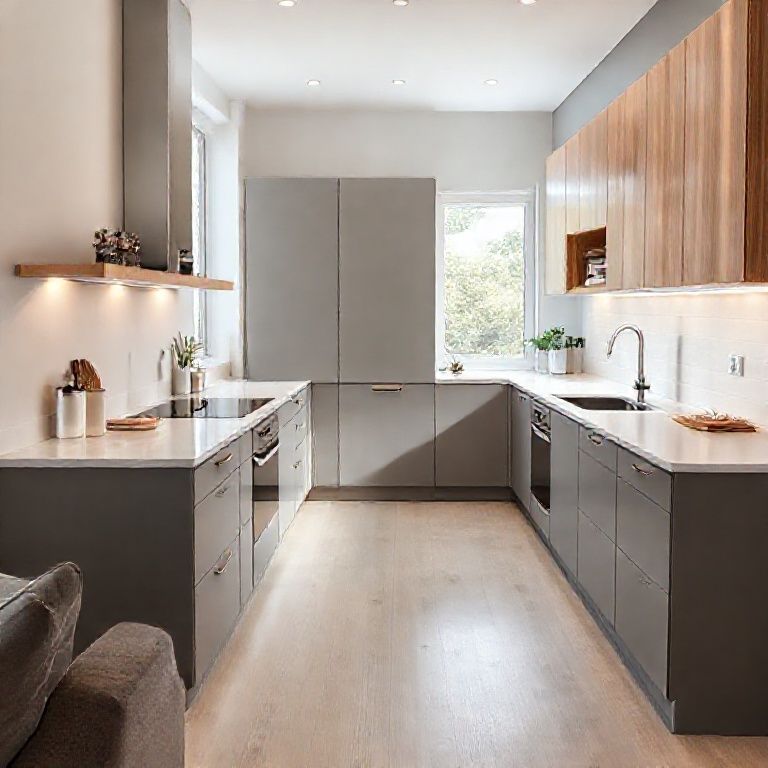 The 2.5-Meter Kitchen Counter Conundrum_ More Than Just Square Footage_-fengyakai artificial marble