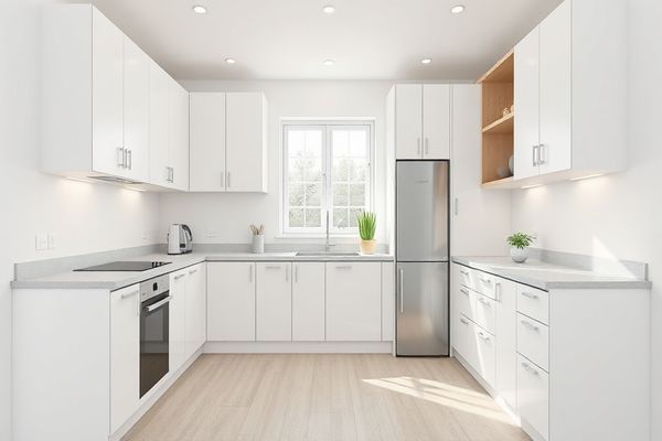 The Art of the 2×2 Meter Kitchen_ Maximizing Style and Function in Your Compact Culinary Space-fengyakai artificial marble