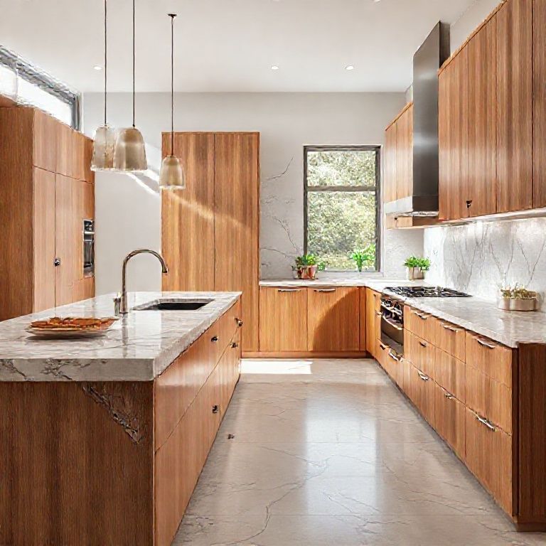The Heat Is On_ Unpacking the Myth of Artificial Stone Countertop Heat Resistance-fengyakai artificial marble