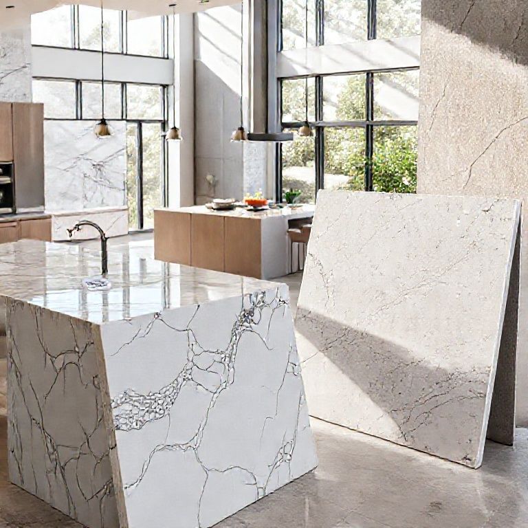 The Unseen Value_ Unpacking the Price of 2cm Thick Stone-fengyakai artificial marble