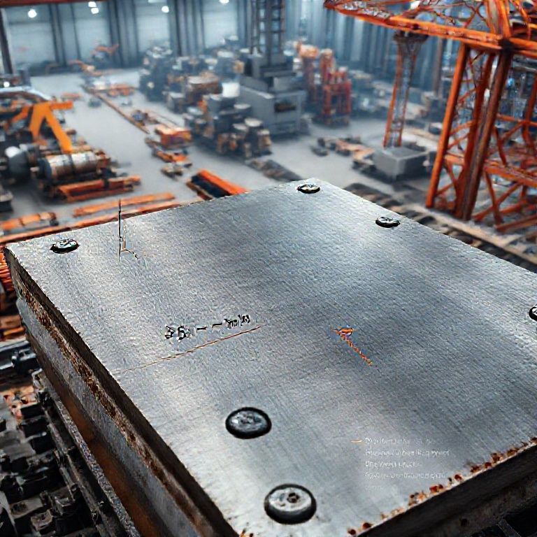 The Unseen Weight_ Decoding the Enigma of Steel Plate Density-fengyakai artificial marble