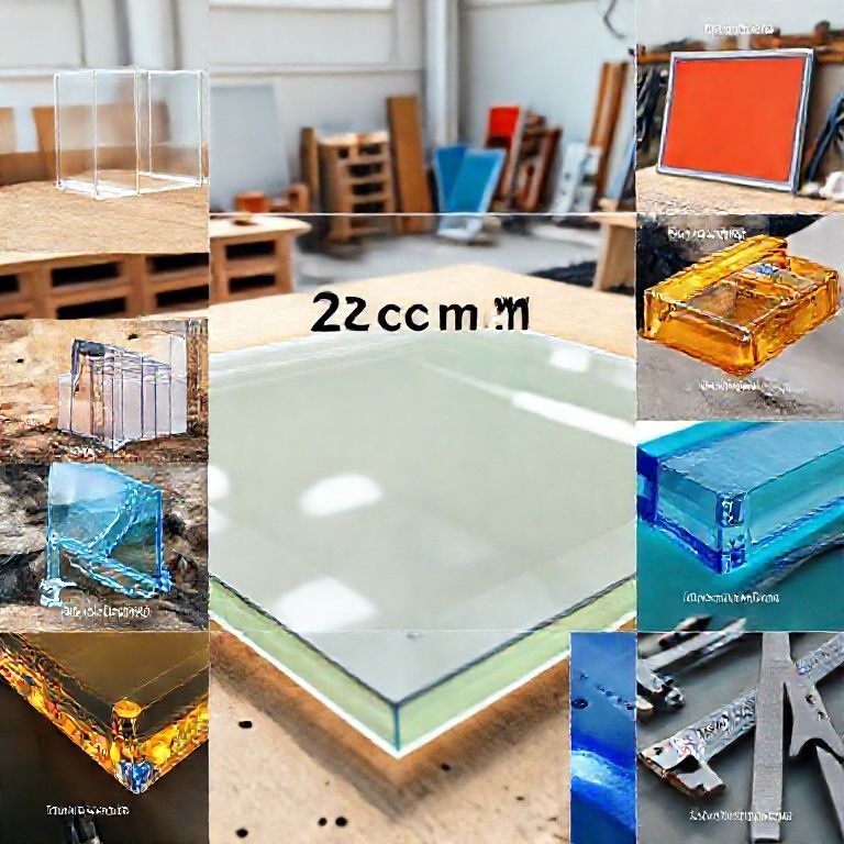 The Unsung Versatility of a 2cm Plastic Sheet-fengyakai artificial marble