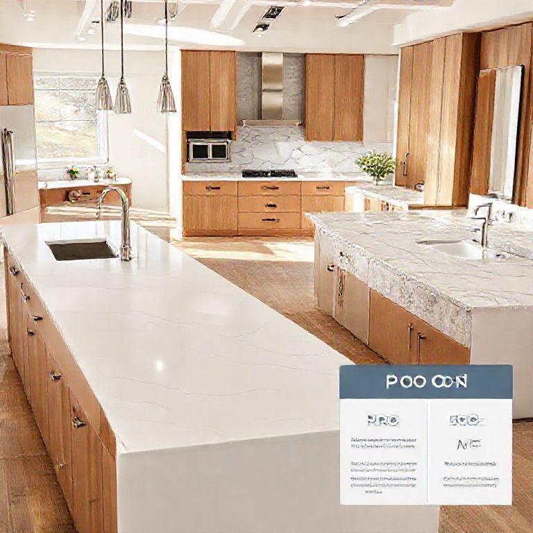 The Great Basin Debate_ Integrated vs. Undermount Sinks – Which Reigns Supreme in Your Kitchen_-fengyakai artificial marble