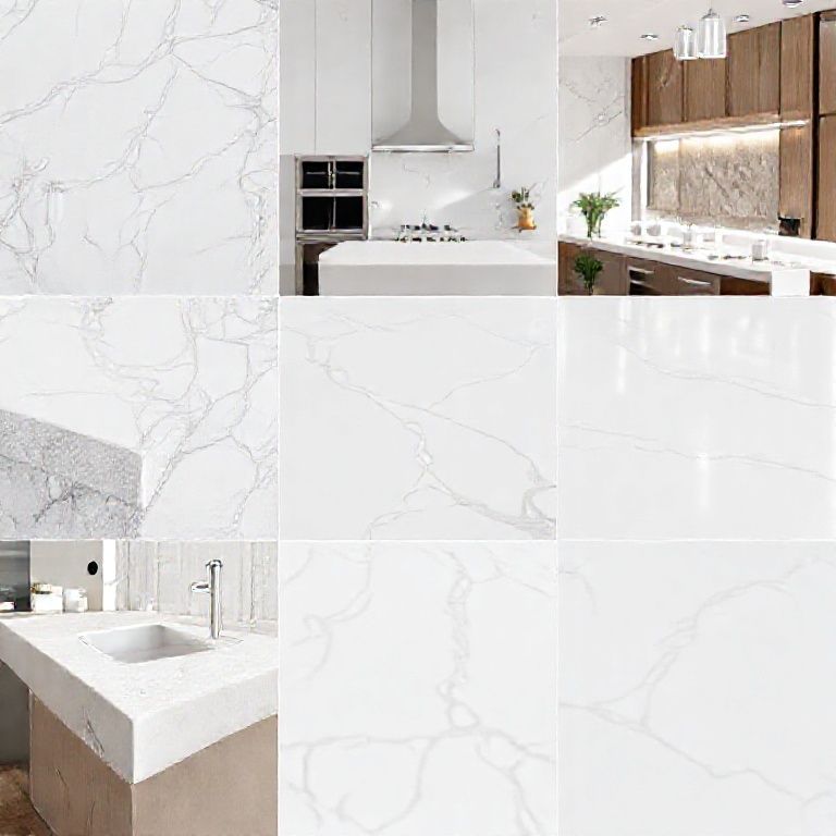 Beyond Stone_ Unveiling the Art and Craft of DuPont™ Corian® Solid Surface Manufacturers-fengyakai artificial marble