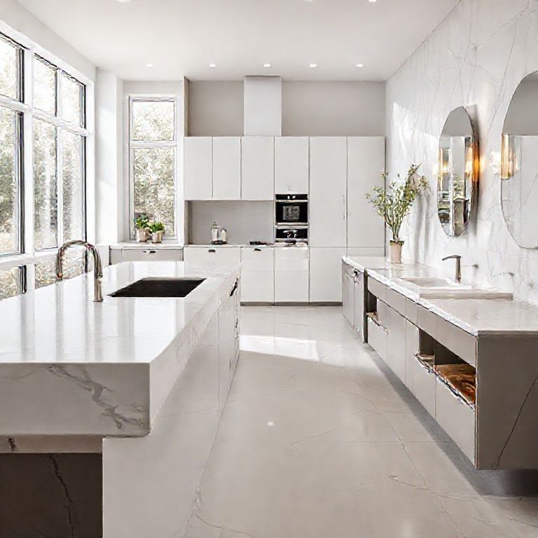 DuPont Stone Official Website_ Where Innovation Meets Timeless Beauty-fengyakai artificial marble