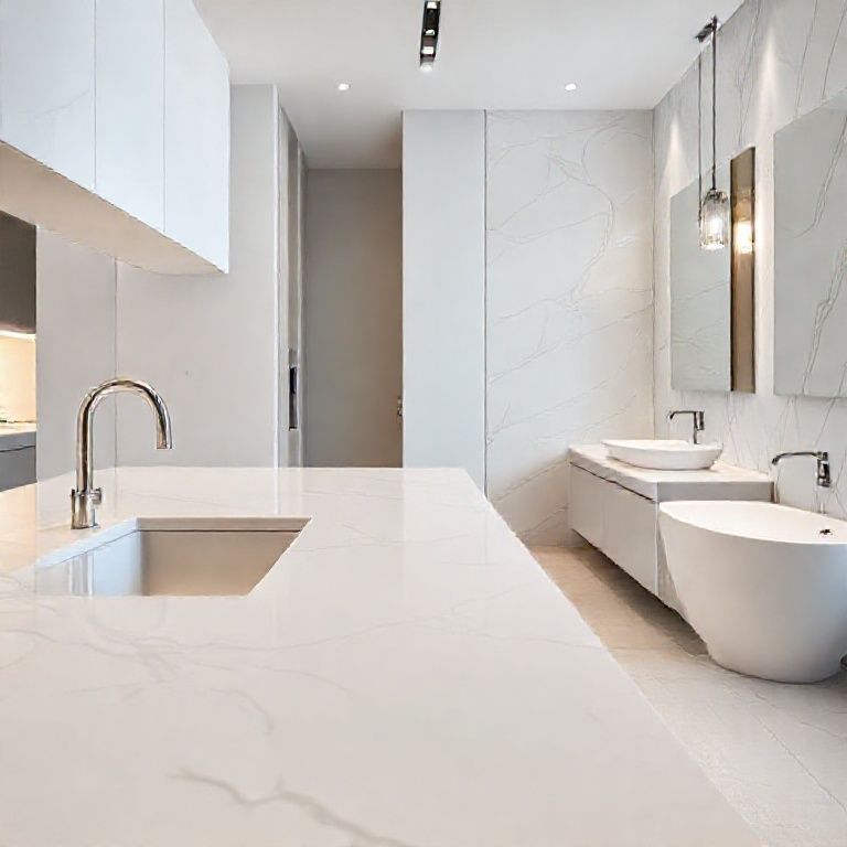 DuPont™ Corian®_ Crafting Surfaces, Inspiring Lifestyles-fengyakai artificial marble