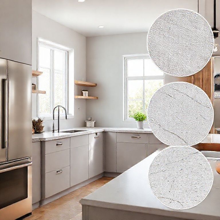 The Allure of the Artificial Stone Windowsill_ A Beautiful and Budget-Friendly Choice-fengyakai artificial marble