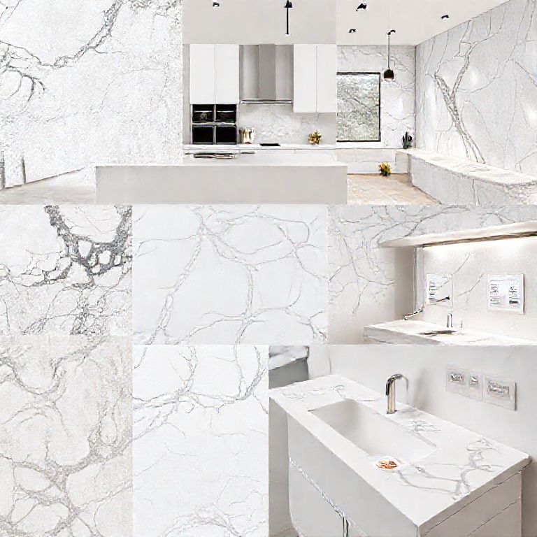 The Art and Science of Artificial Stone_ Unveiling the Value of 人造石价钱-fengyakai artificial marble