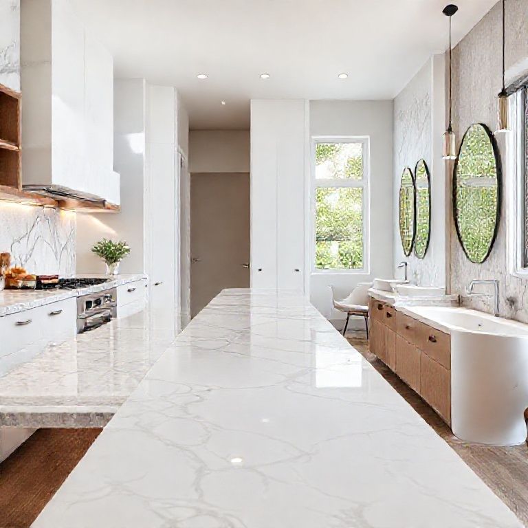 The Art of Affordability_ Unveiling the Value of Artificial Stone-fengyakai artificial marble