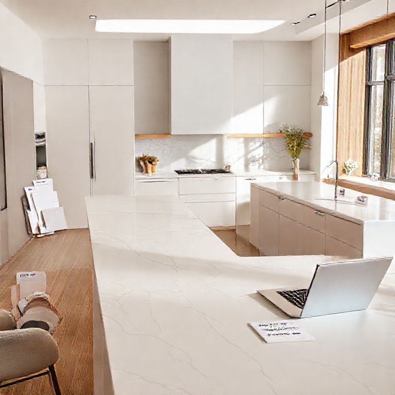 The Art of Affordable Elegance_ Unveiling the Perfect Price for Your Artificial Stone Dream-fengyakai artificial marble