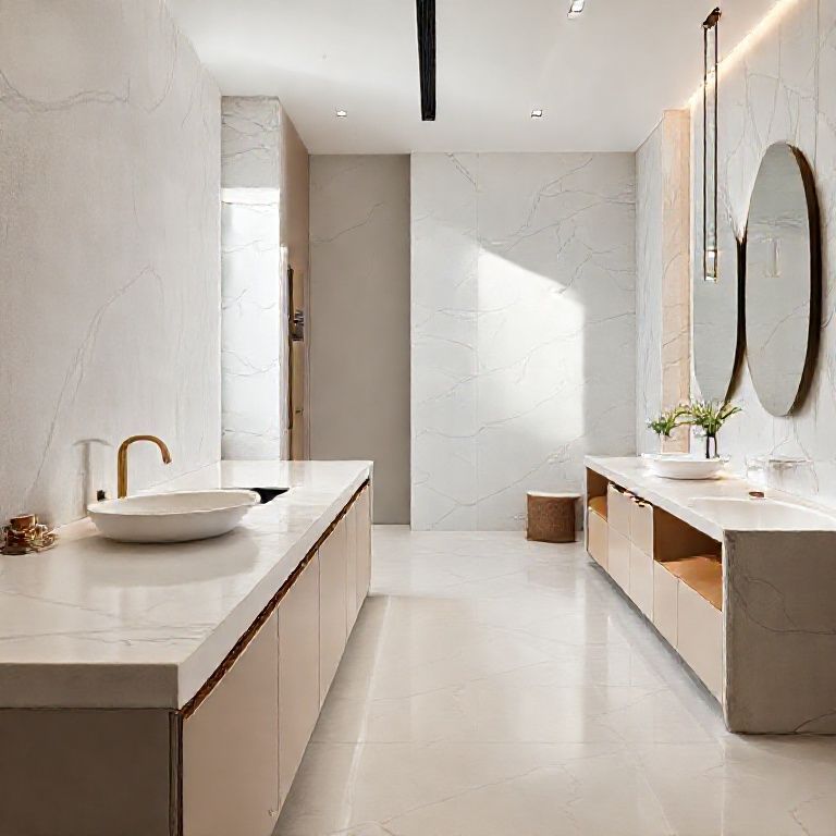The Art of Alchemy_ Transforming Spaces with DuPont™ Corian® Solid Surface-fengyakai artificial marble