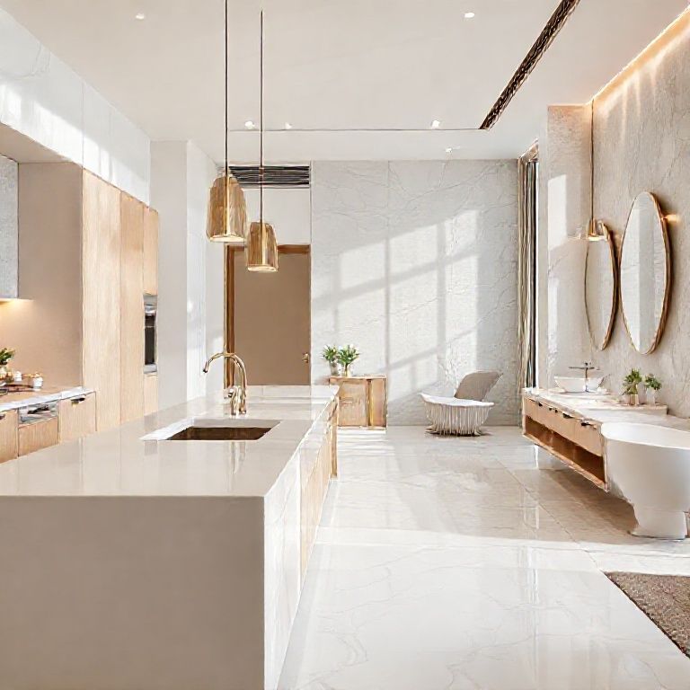 The Art of Solid Surfaces_ Discovering DuPont™ Corian® in Wuxi-fengyakai artificial marble