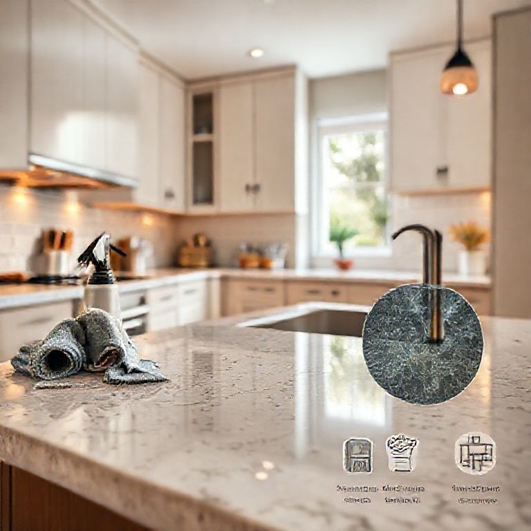 The Enduring Allure of Artificial Stone_ How Long Will Your Countertops Truly Last_-fengyakai artificial marble