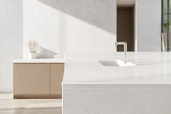 The Enduring Allure of DuPont Stone_ More Than Just a Surface-fengyakai artificial marble