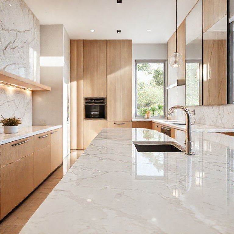 The Enduring Allure_ How Long Can Your Artificial Stone Truly Last_-fengyakai artificial marble