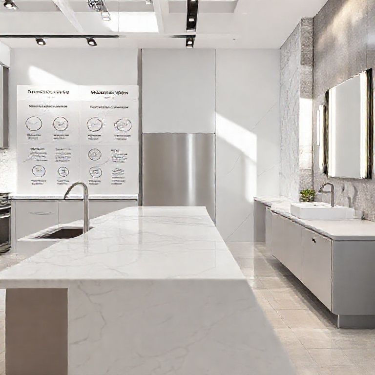 The Enduring Allure_ Unpacking the Durability of Artificial Stone-fengyakai artificial marble