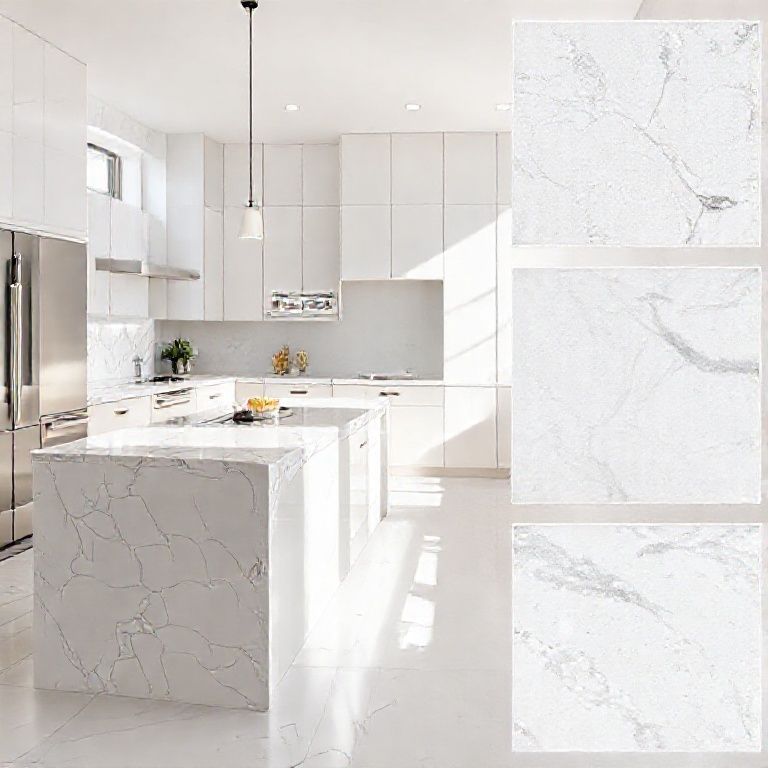 The Enduring Allure_ Unpacking the Lifespan and Beauty of Artificial Stone-fengyakai artificial marble