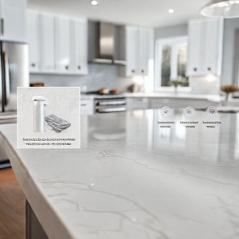The Enduring Allure_ Unveiling the Lifespan of Your Solid Surface Countertop-fengyakai artificial marble