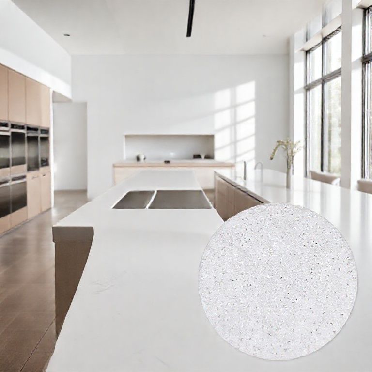 The Enigmatic Allure of DuPont Stone_ Decoding Its Price and Enduring Value-fengyakai artificial marble