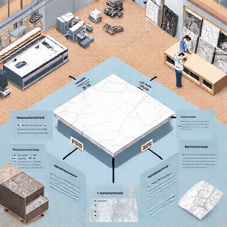 The Lure of the Lab-Grown_ Decoding the Price of Artificial Stone-fengyakai artificial marble