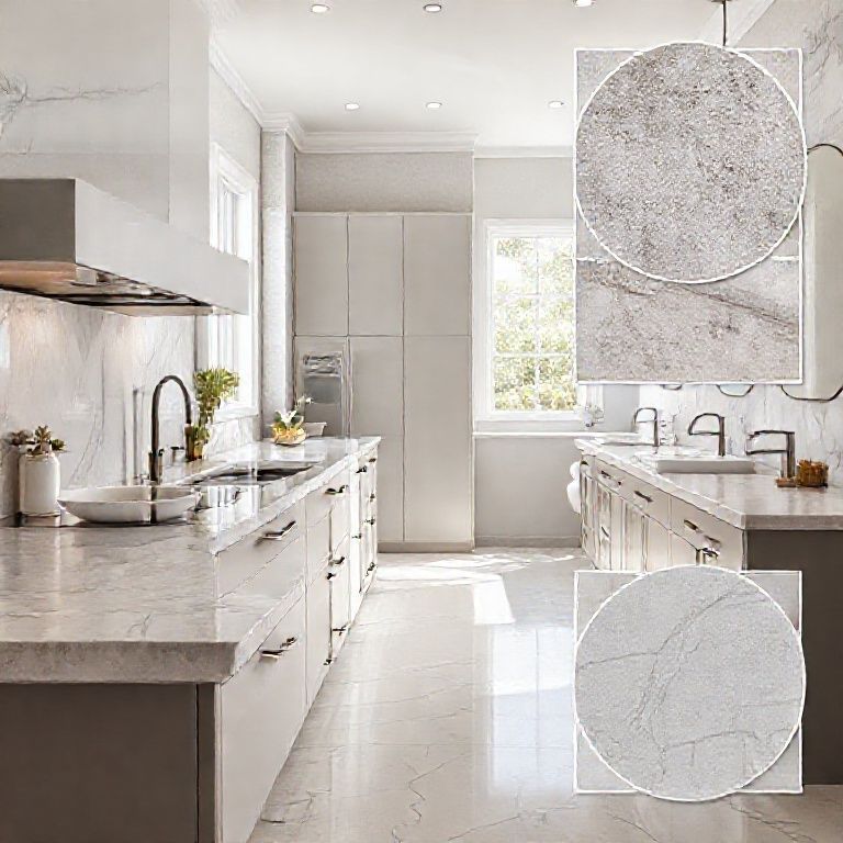 The Unsung Hero of Your Surfaces_ Why DuPont™ Artificial Stone Glue is a Game Changer-fengyakai artificial marble