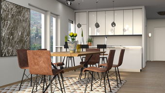 The 2.2-Meter Kitchen Countertop_ Maximizing Style and Functionality in Compact Spaces-fengyakai artificial marble