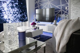 The 2.5-Meter Kitchen_ Big Style, Small Footprint-fengyakai artificial marble