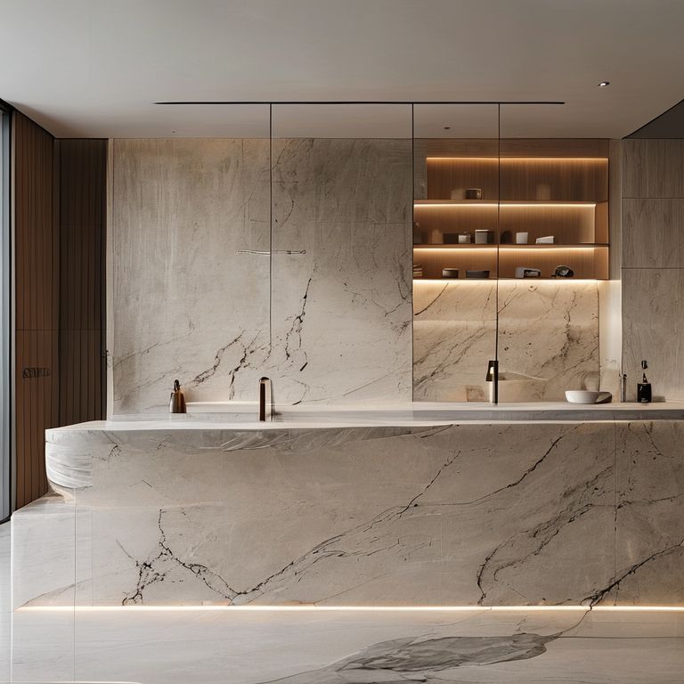 亚克力人造石是什么材料，亚克力人造石工艺-fengyakai artificial marble