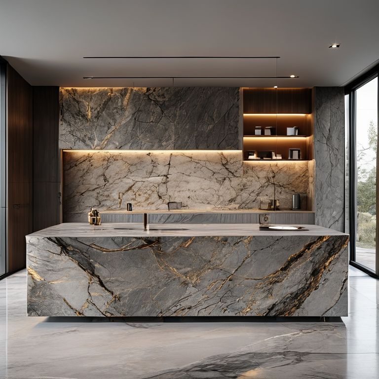 人工制作石头图案设计，人工制作石头图案设计图-fengyakai artificial marble