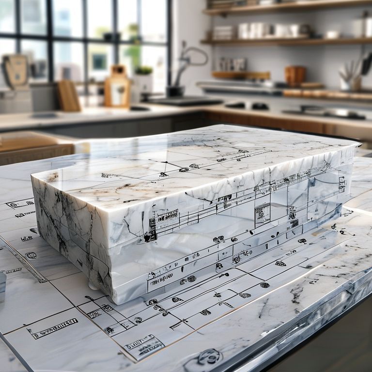 1.5厚的石英石实际厚度是多少，石英石1.6厚正常吗-fengyakai artificial marble