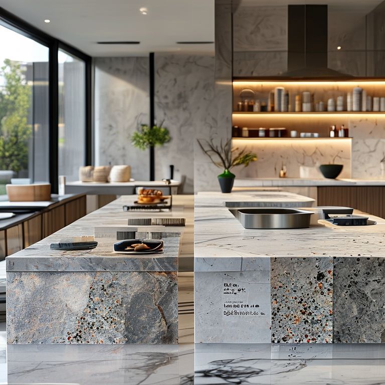 人工石叫什么，人工石叫什么字-fengyakai artificial marble
