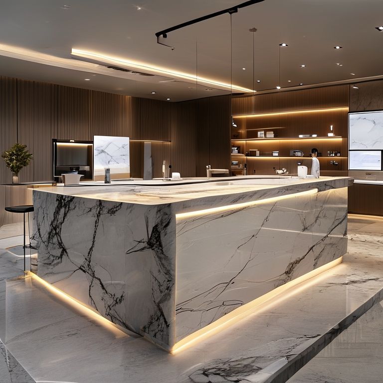 人造亚克力石台面厂家，亚克力人造石百度百科-fengyakai artificial marble