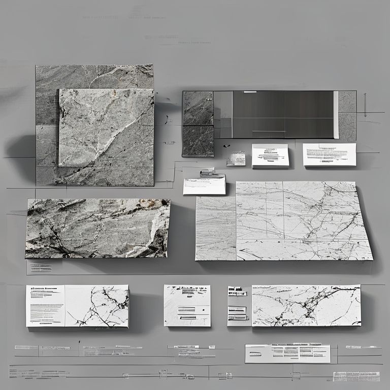 人造石一块板多长多宽，人造石板材整板尺寸-fengyakai artificial marble