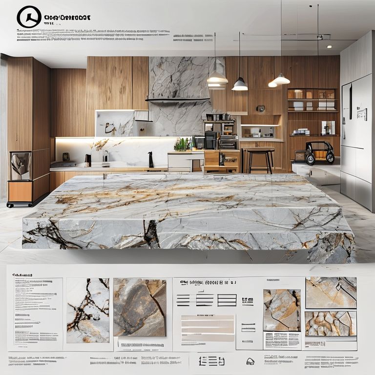 1.5厚石英石一平米重量多少公斤，1.5的石英石台面怎么样-fengyakai artificial marble