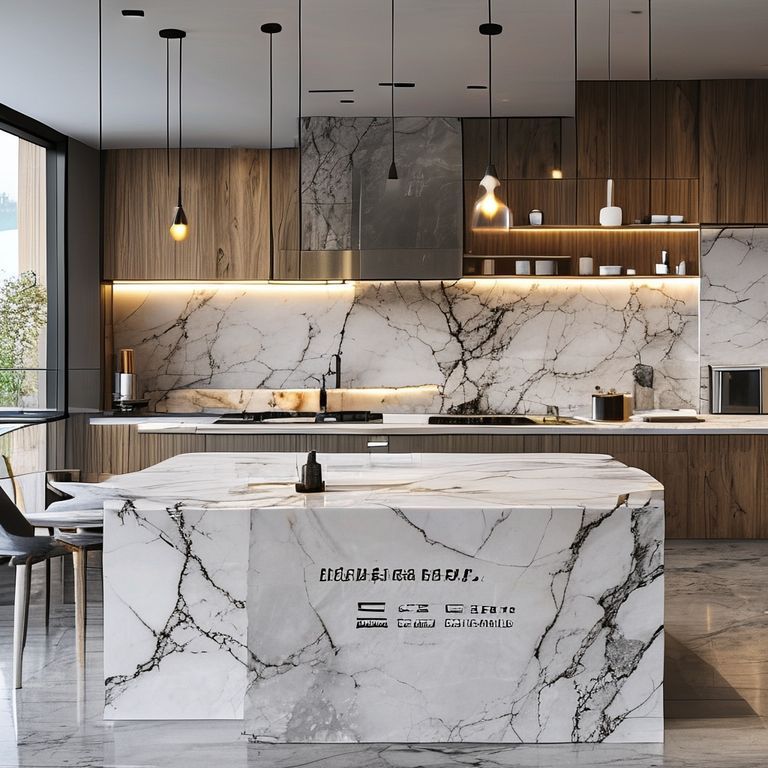 人造石做台面好不好呢图片视频大全，人造石台面结实吗-fengyakai artificial marble