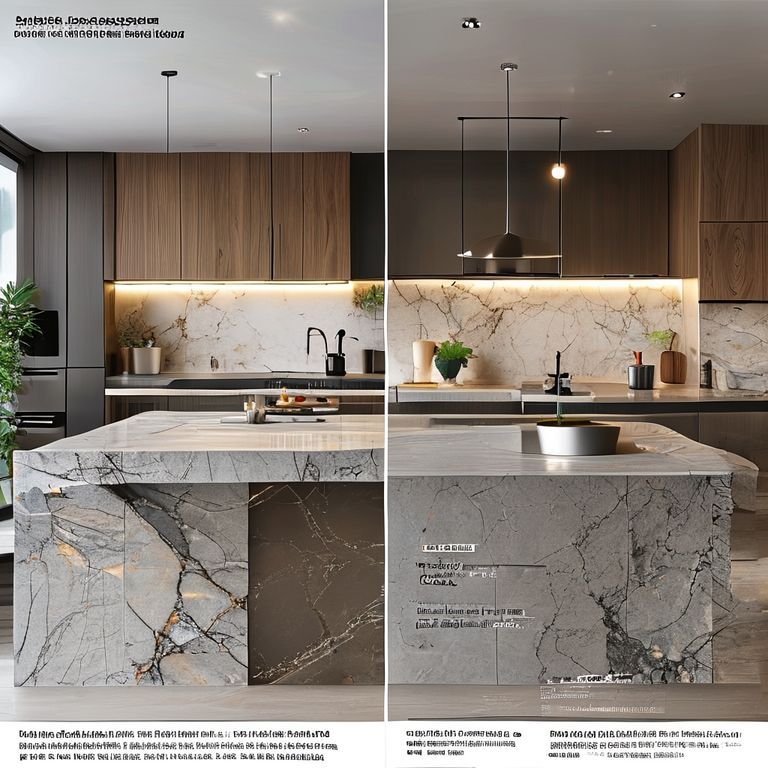 人造石做台面好不好呢怎么看出来呢图片，人造石台面制作过程-fengyakai artificial marble