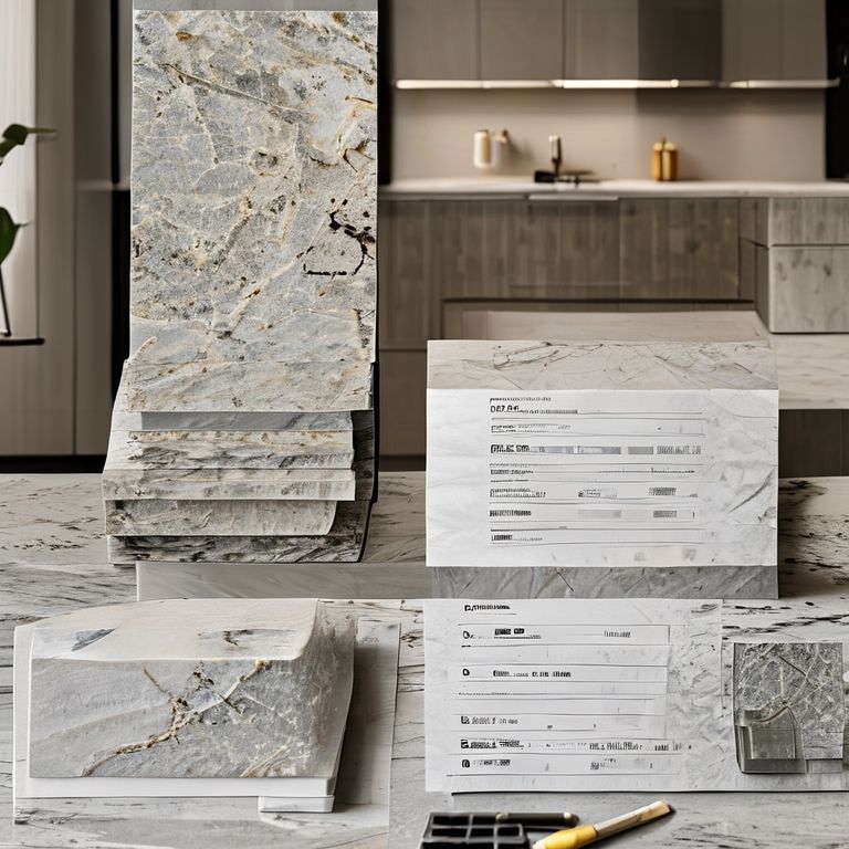 1.5厚石英石价格表，石英石1.6厚正常吗-fengyakai artificial marble