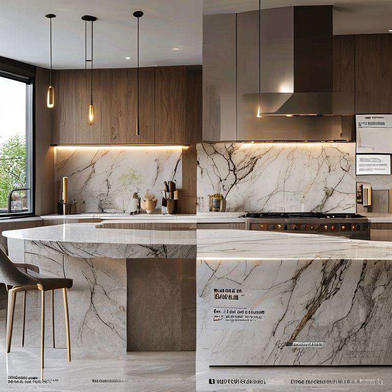 人造石做台面好不好，人造石台面的好处-fengyakai artificial marble
