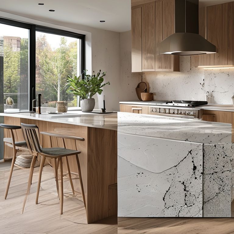 人造石做台面好吗视频，人造石台面的做法-fengyakai artificial marble