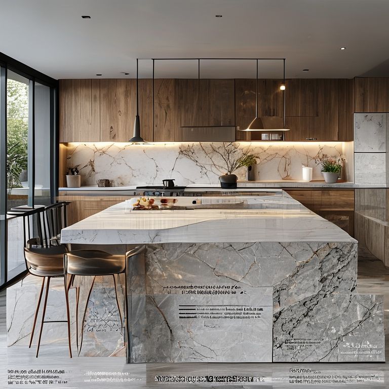 人造石做台面怎么样，人造石台面使用时要注意什么-fengyakai artificial marble