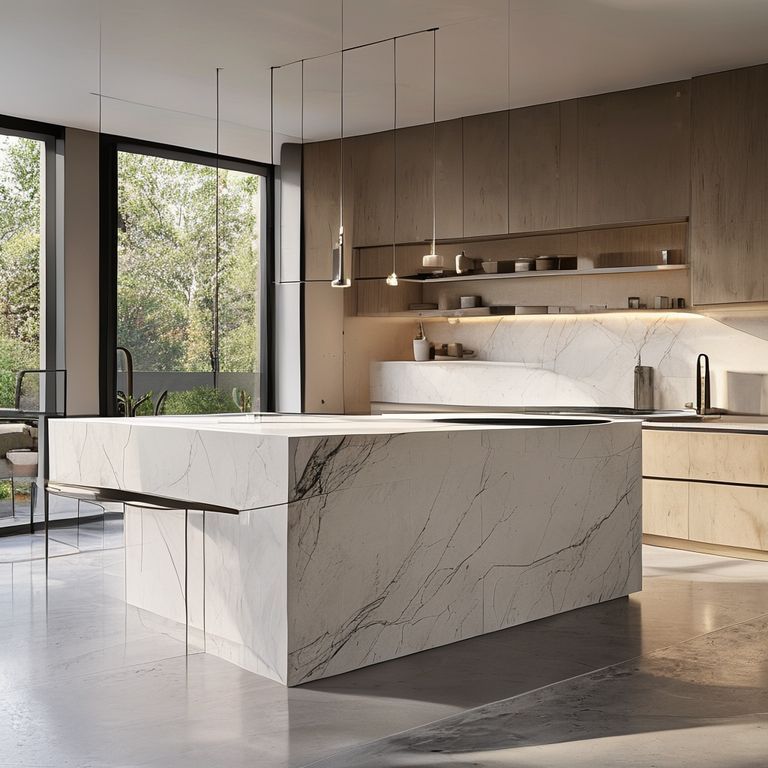 1.5厚石英石台面时间长了会下垂吗，15mm石英石台面-fengyakai artificial marble