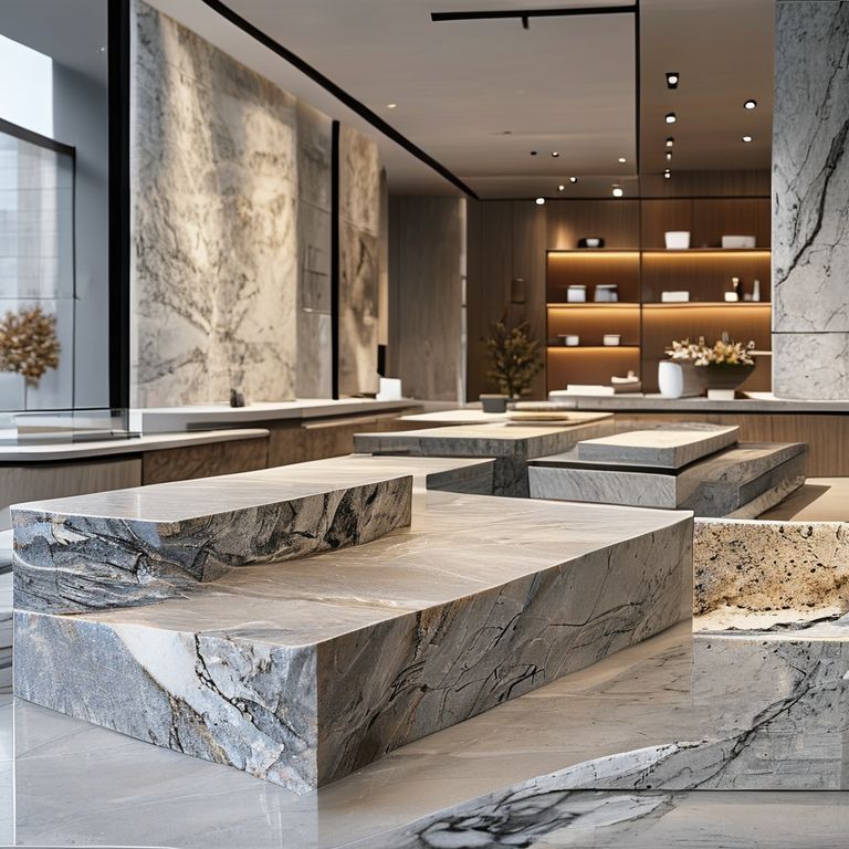 人造石又叫什么板材名称，人造石是什么材料做的,对人体有害_-fengyakai artificial marble
