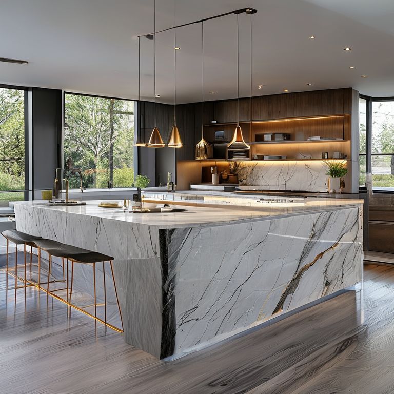 人造石台面优点，人造石台面耐用吗-fengyakai artificial marble