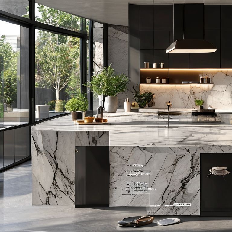 人造石台面优缺点及清洗方法介绍，人造石台面图片欣赏-fengyakai artificial marble